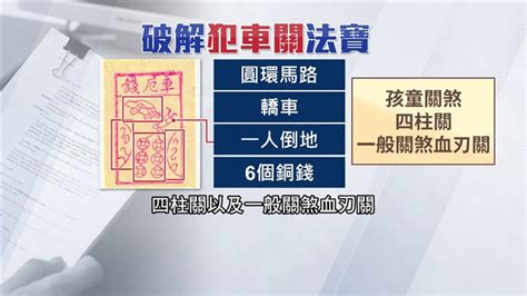 車關煞|車關化解時機：7月15日最佳